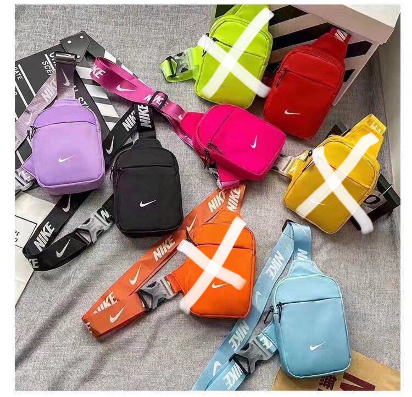 BAGS