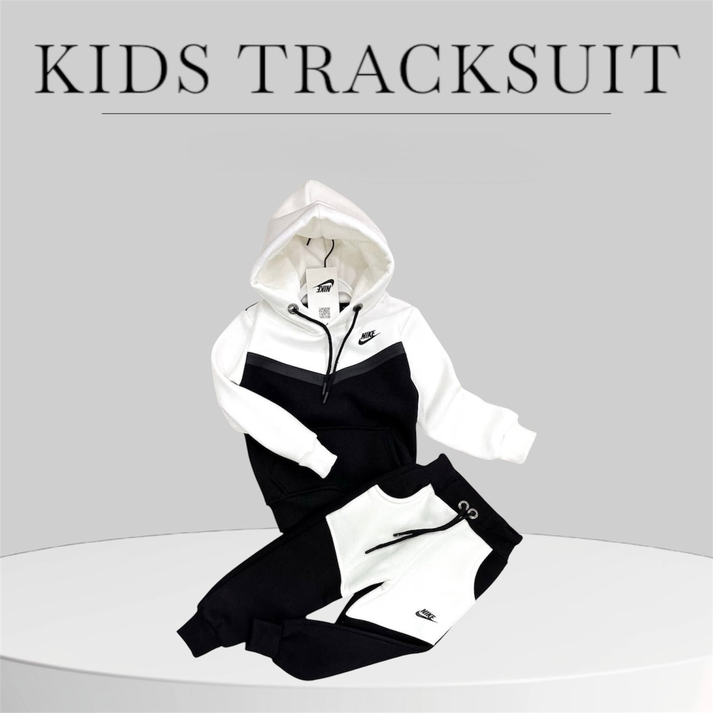 KIDS TRACKSUIT
