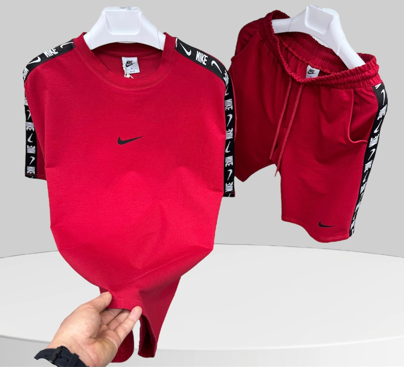 Men summer set