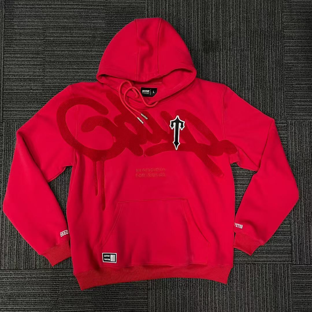 PRE ORDER COLAB HOODIES
