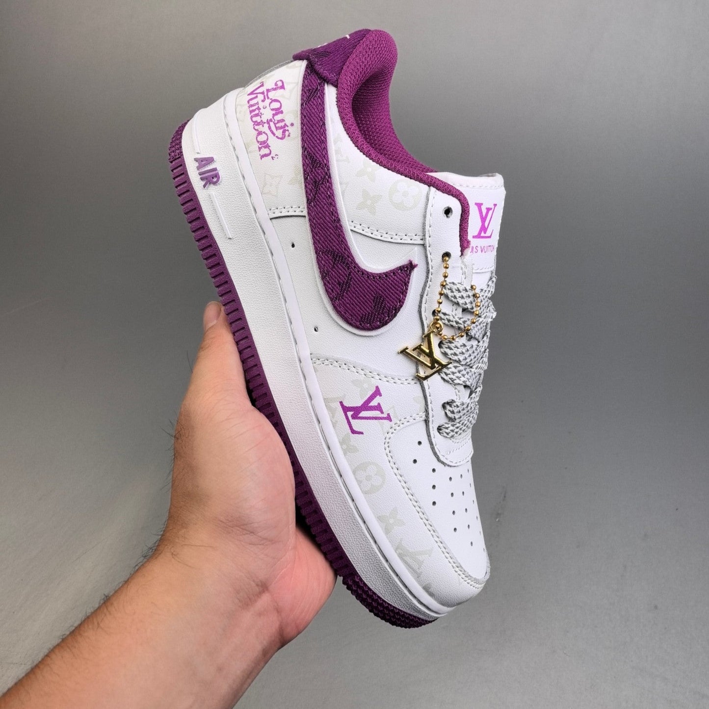 PRE ORDER ADULTS LV AF1