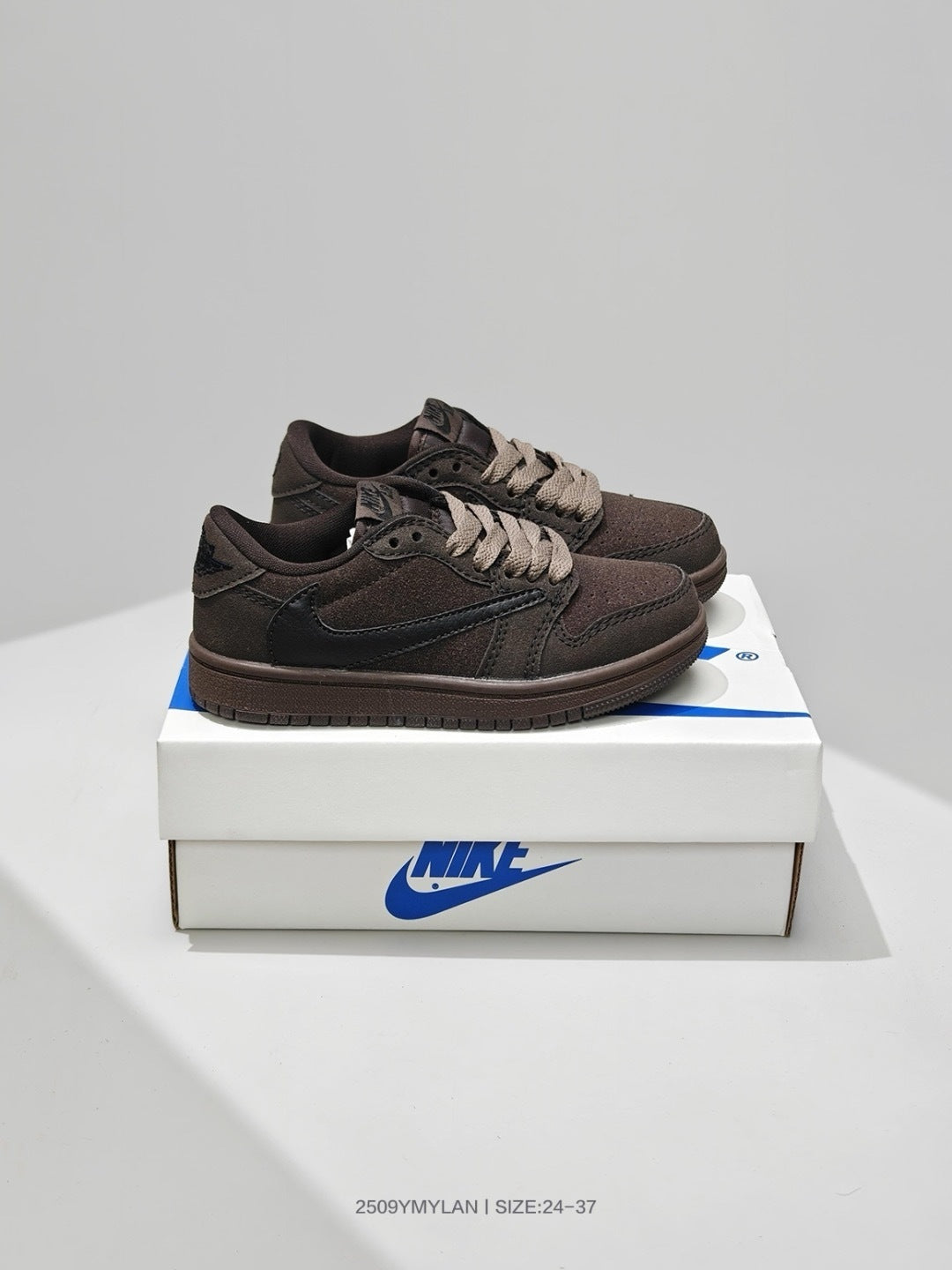 PRE ORDERS - DUNKS