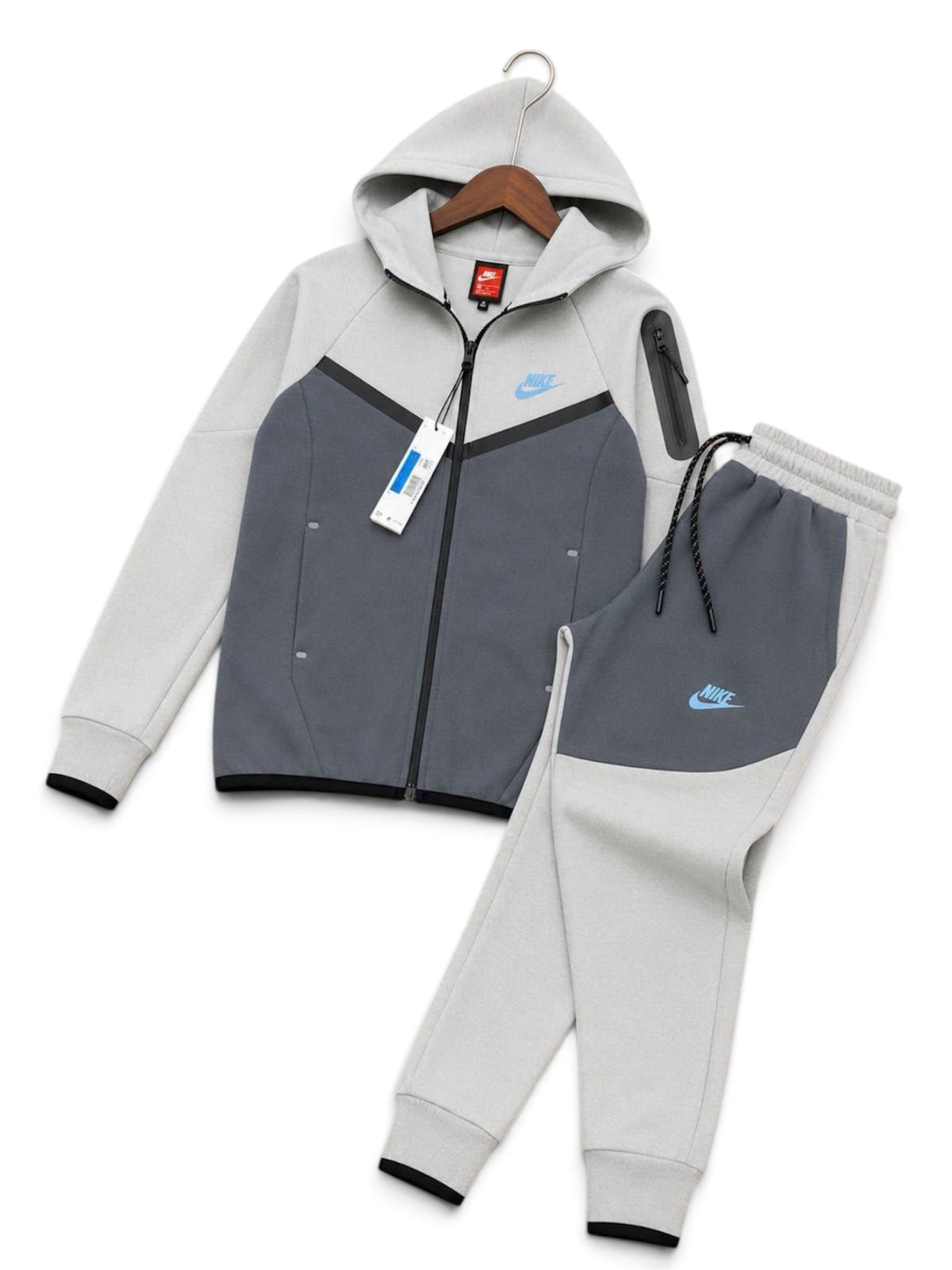 KIDS TRACKSUIT