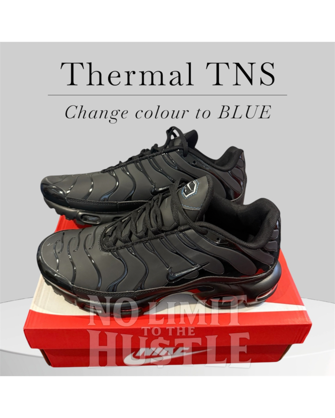 THERMAL KICK
