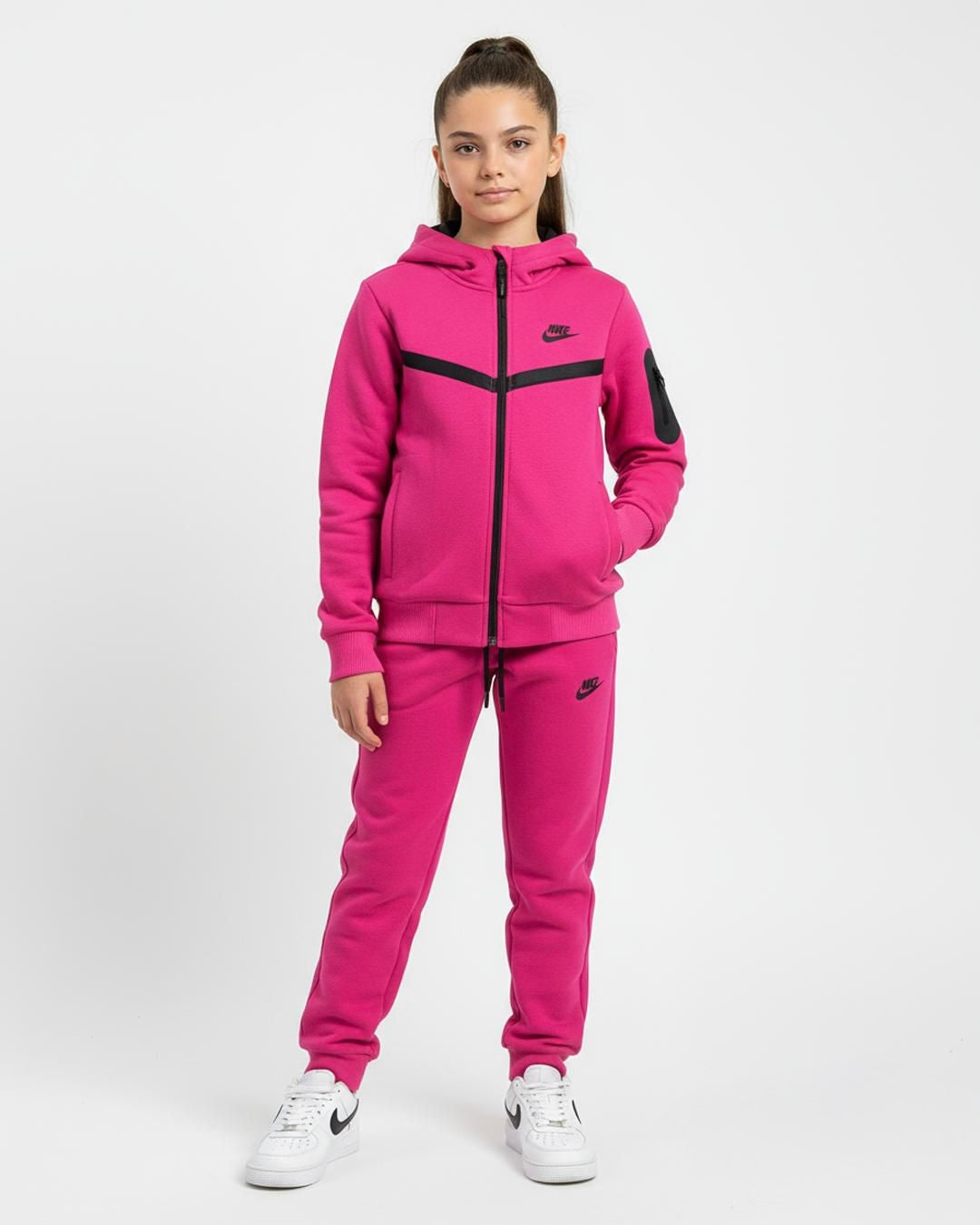 Kids Tracksuit
