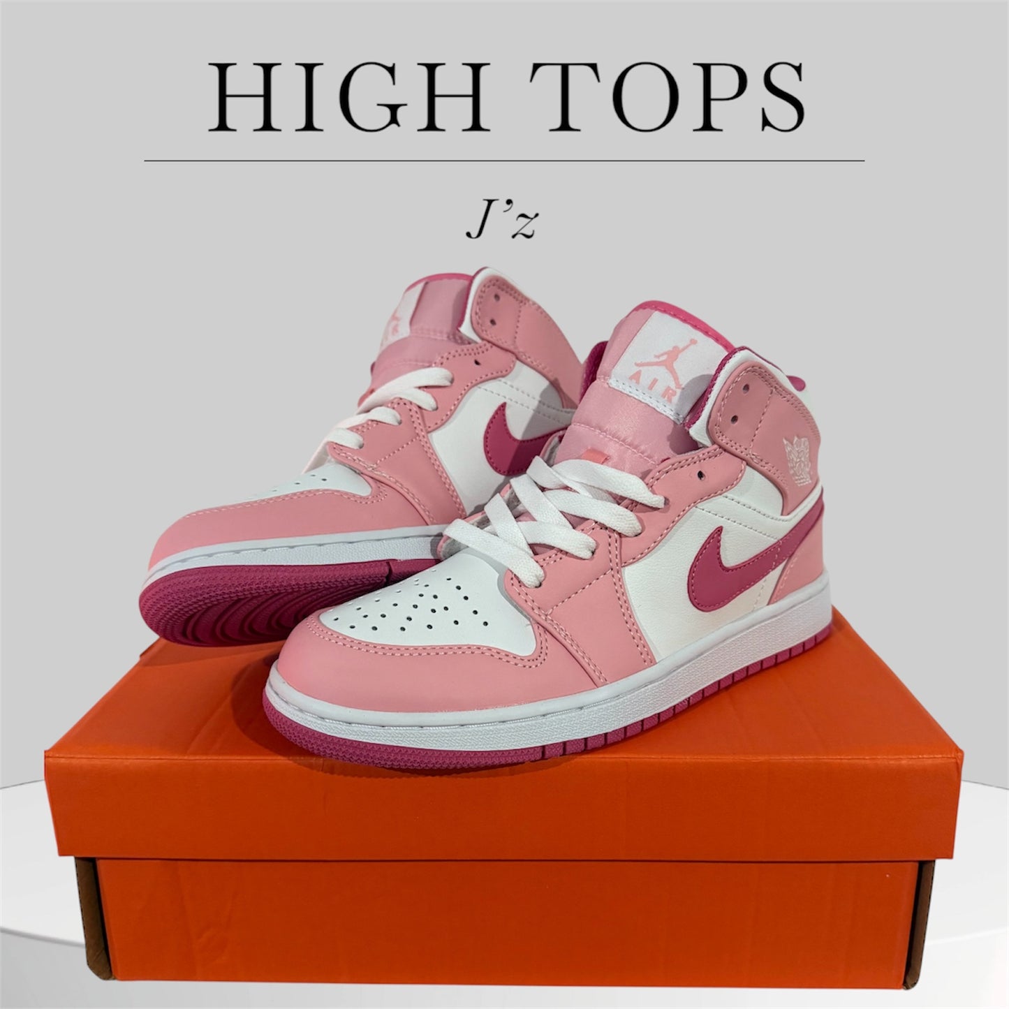 KICKS