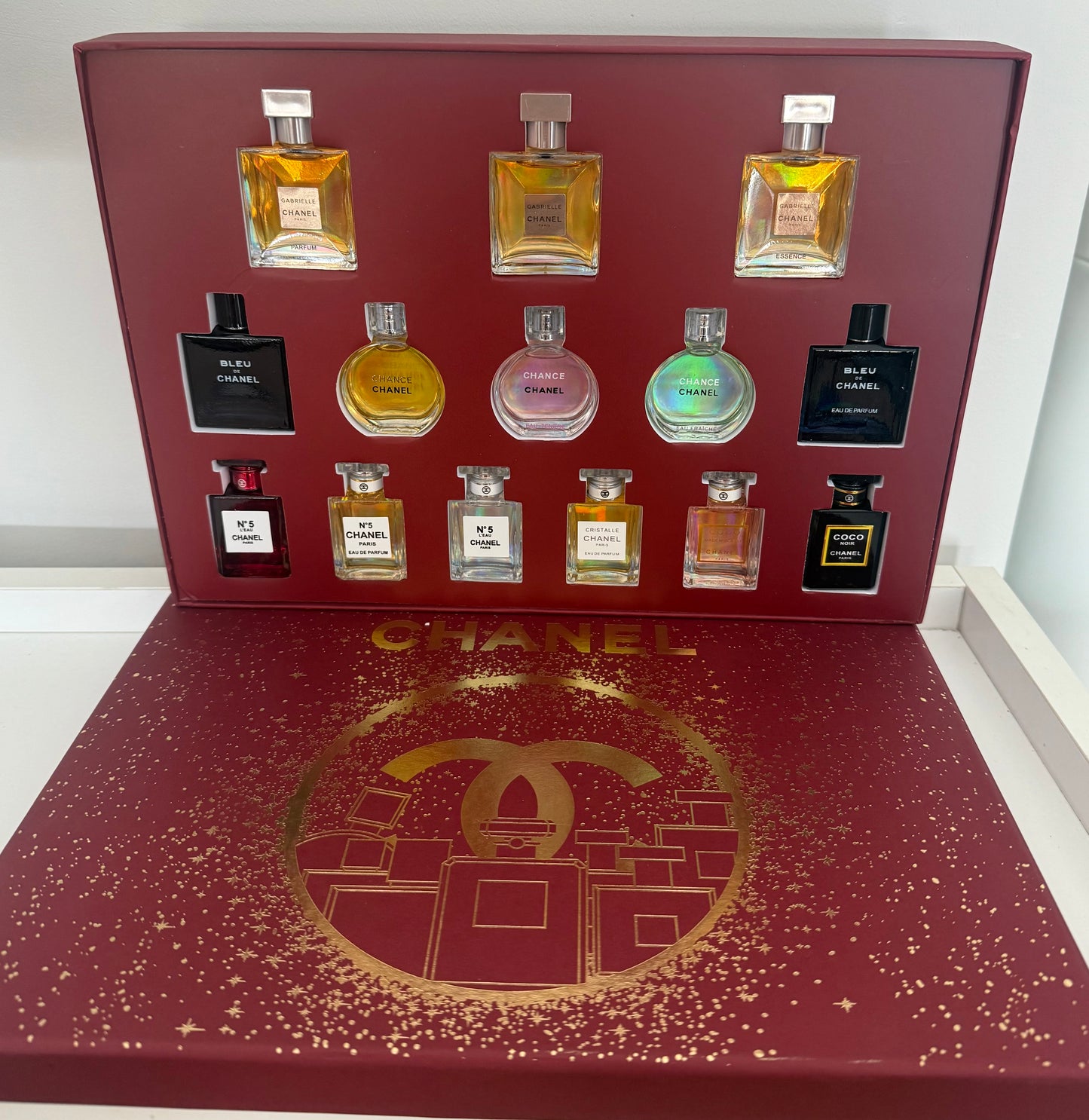 Perfume