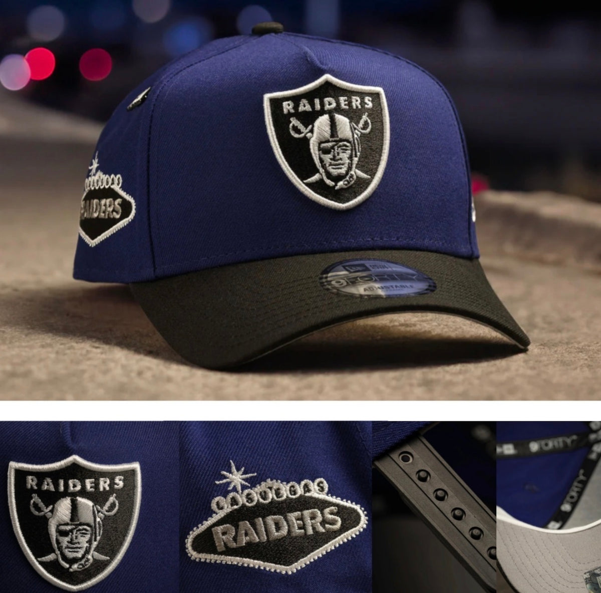 CAPS