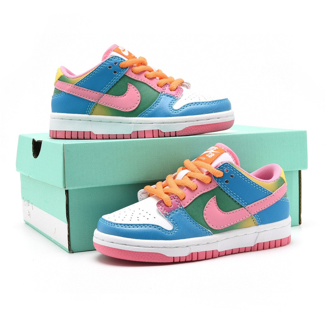 PRE ORDER KIDS DUNKS