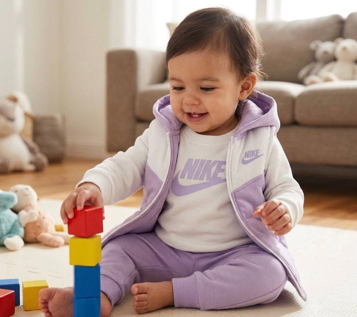 Baby Tracksuit