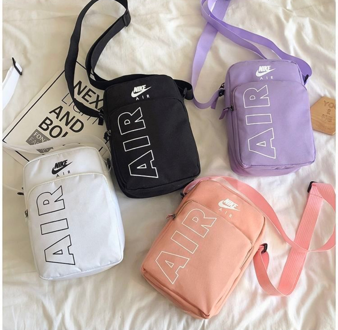 BAGS