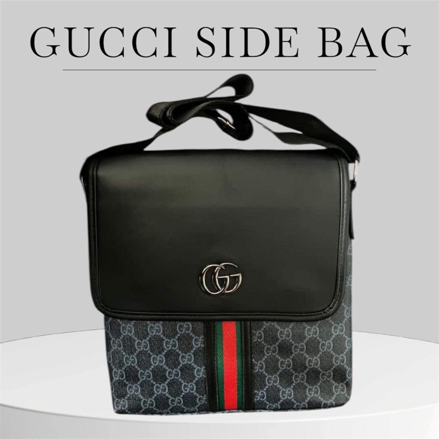 SIDE BAG