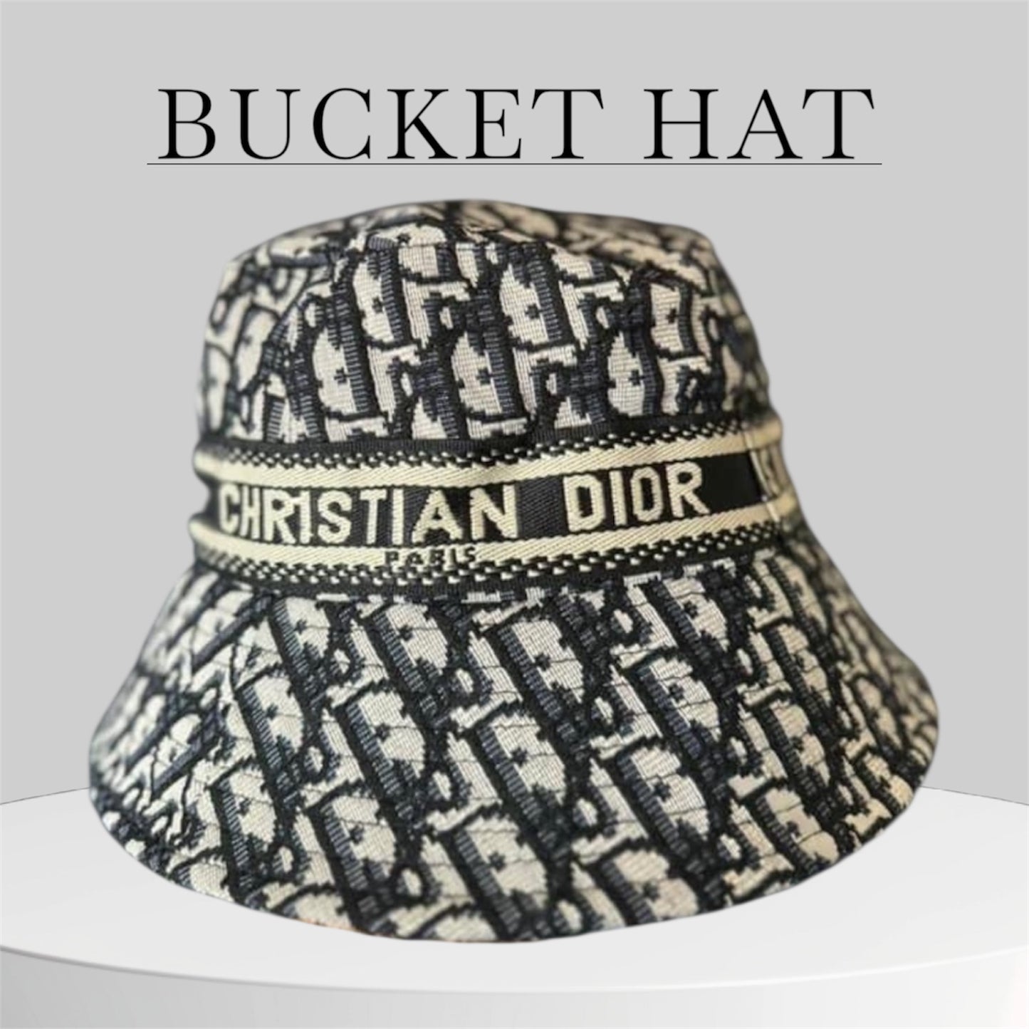 MENS BUCKET HATS