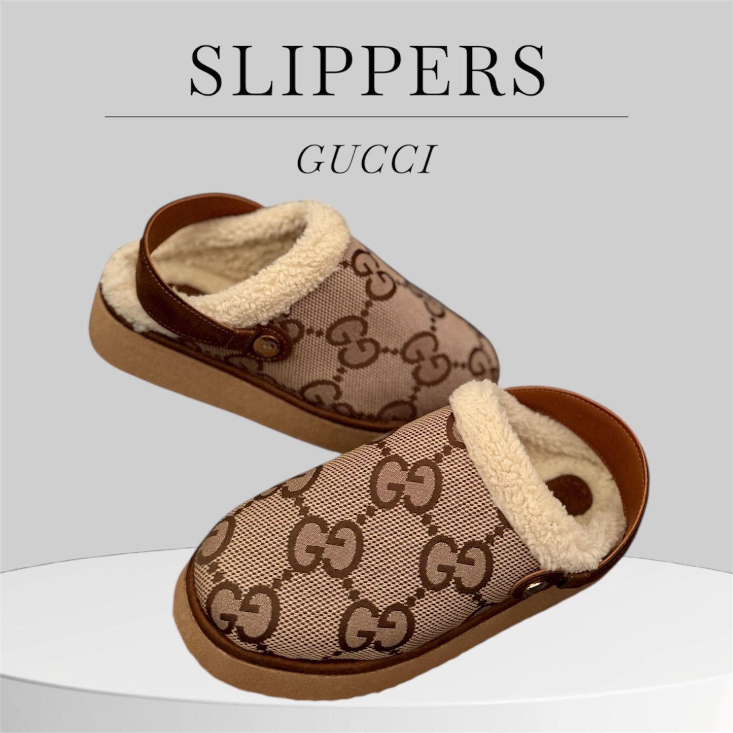 Slippers