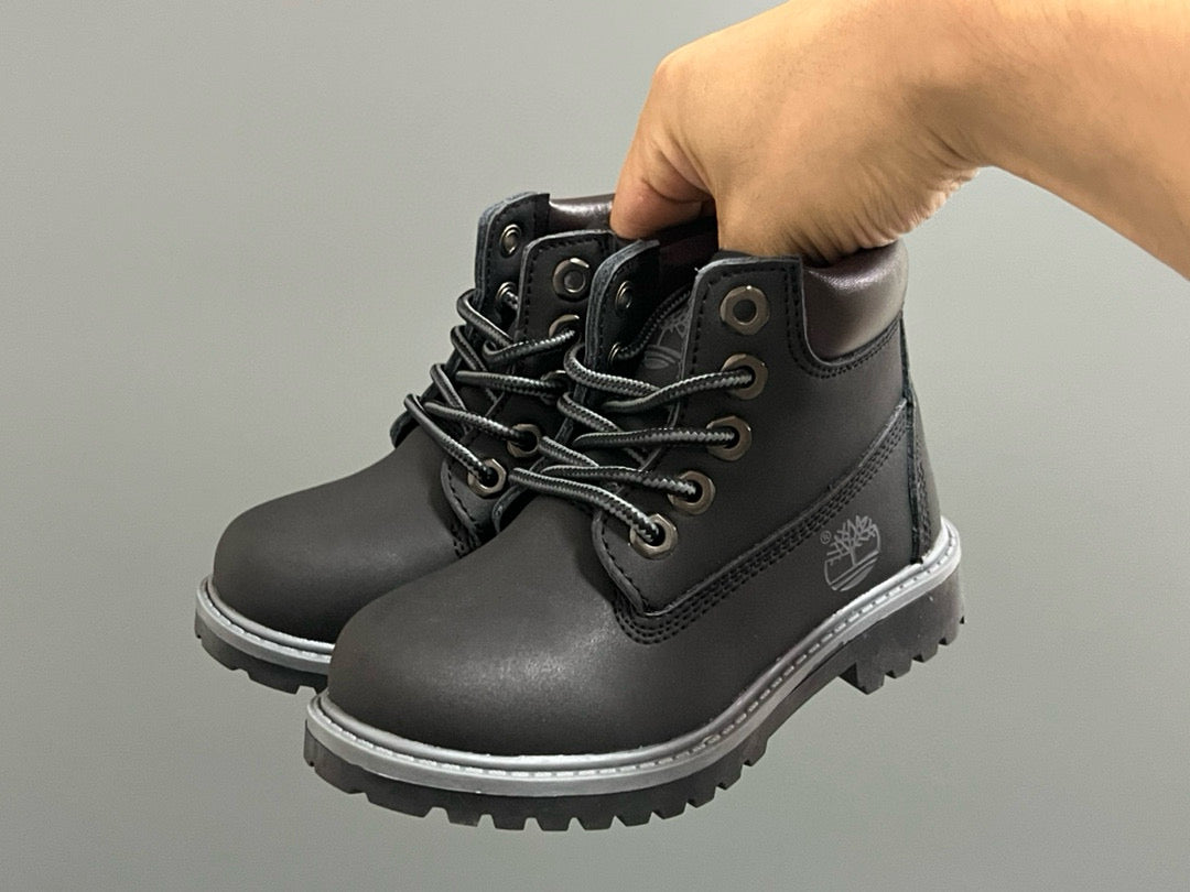 PRE ORDER KIDS TIMBS