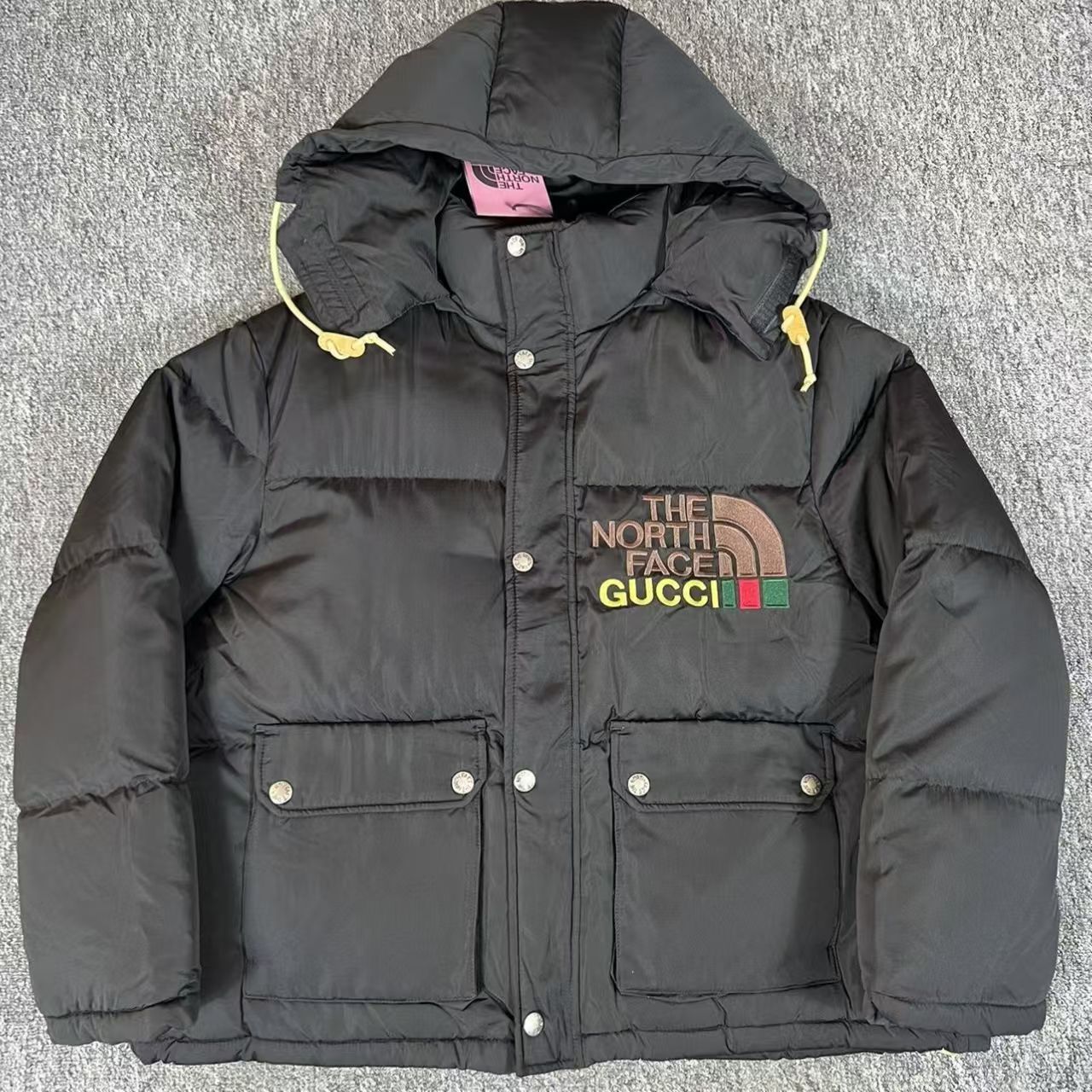 PRE ORDER NORTHFACE JACKET
