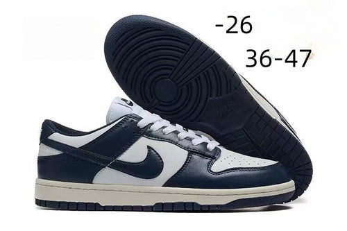 PRE ORDER DUNKS
