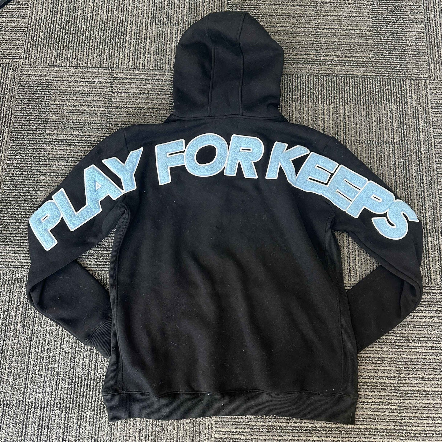 PRE ORDER HOODIES