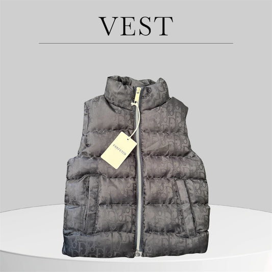 KIDS VEST