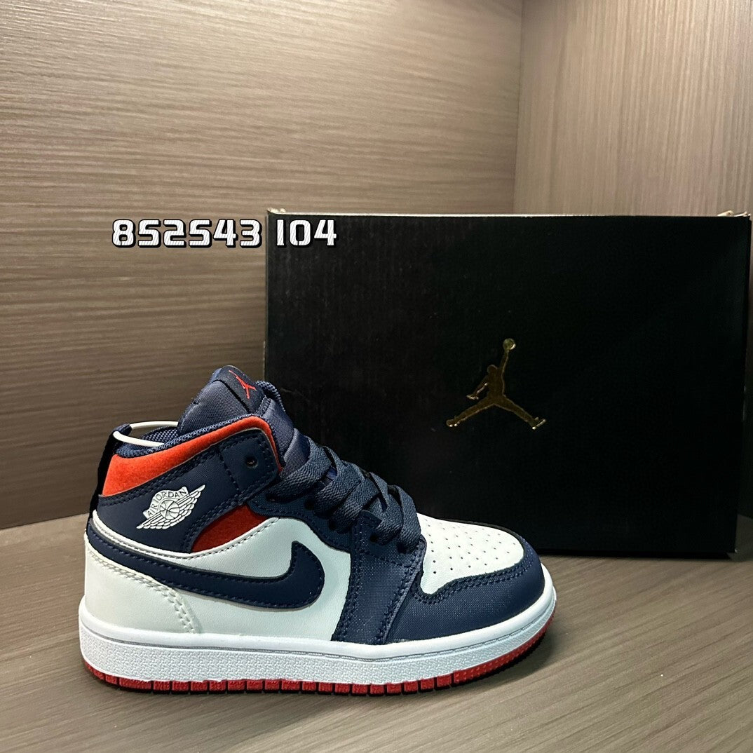 PRE ORDER KIDS