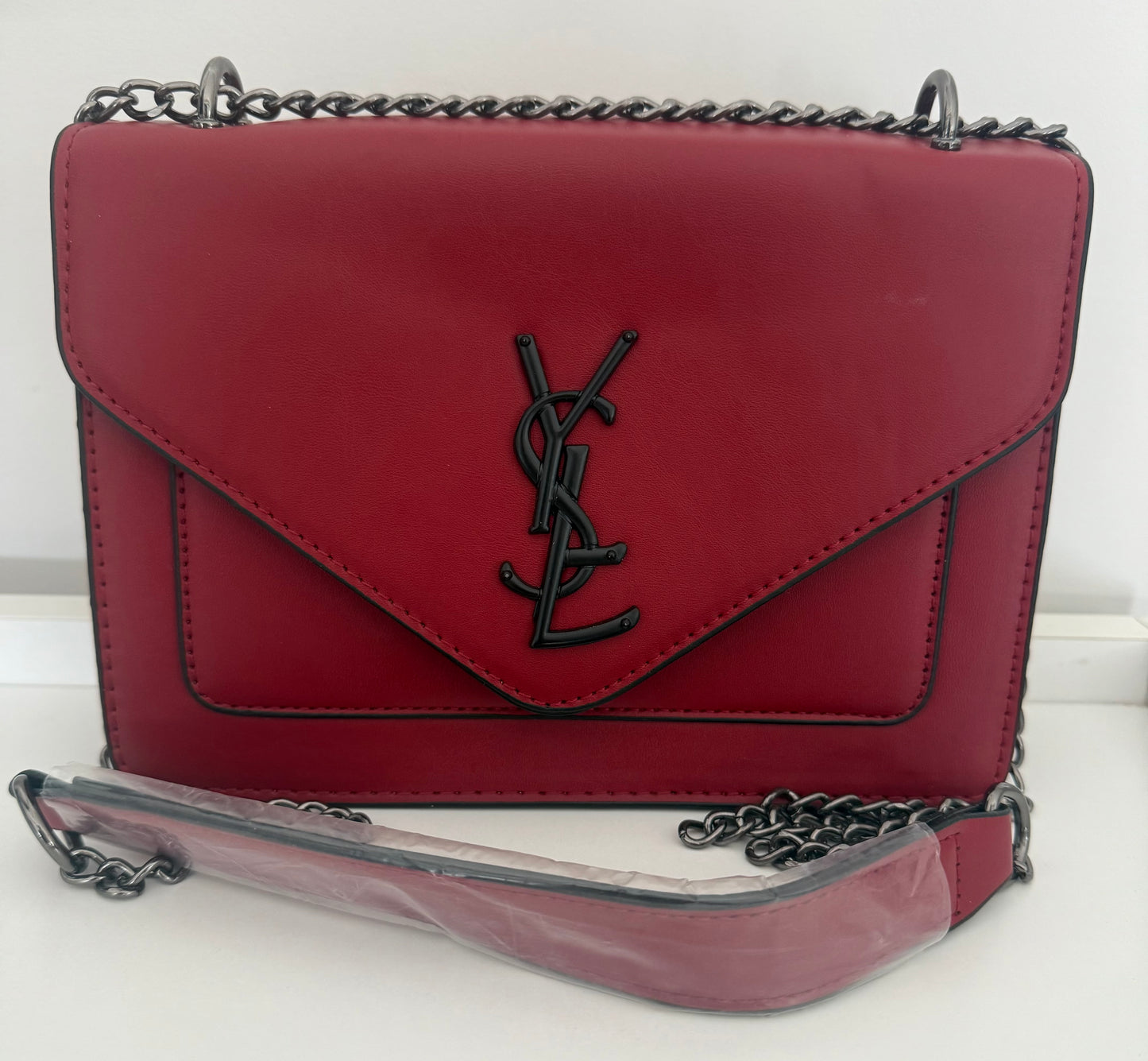 BAGS