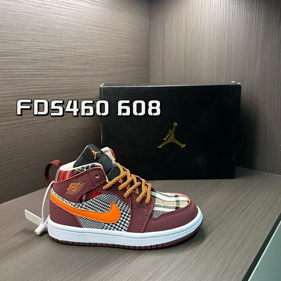 PRE ORDER KIDSS