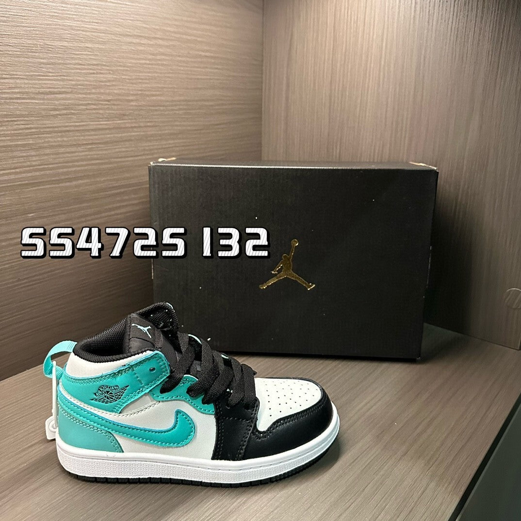 PRE ORDER KIDS J