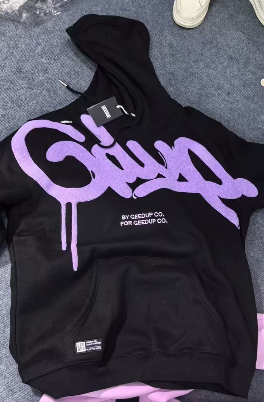 PRE ORDER HOODIES