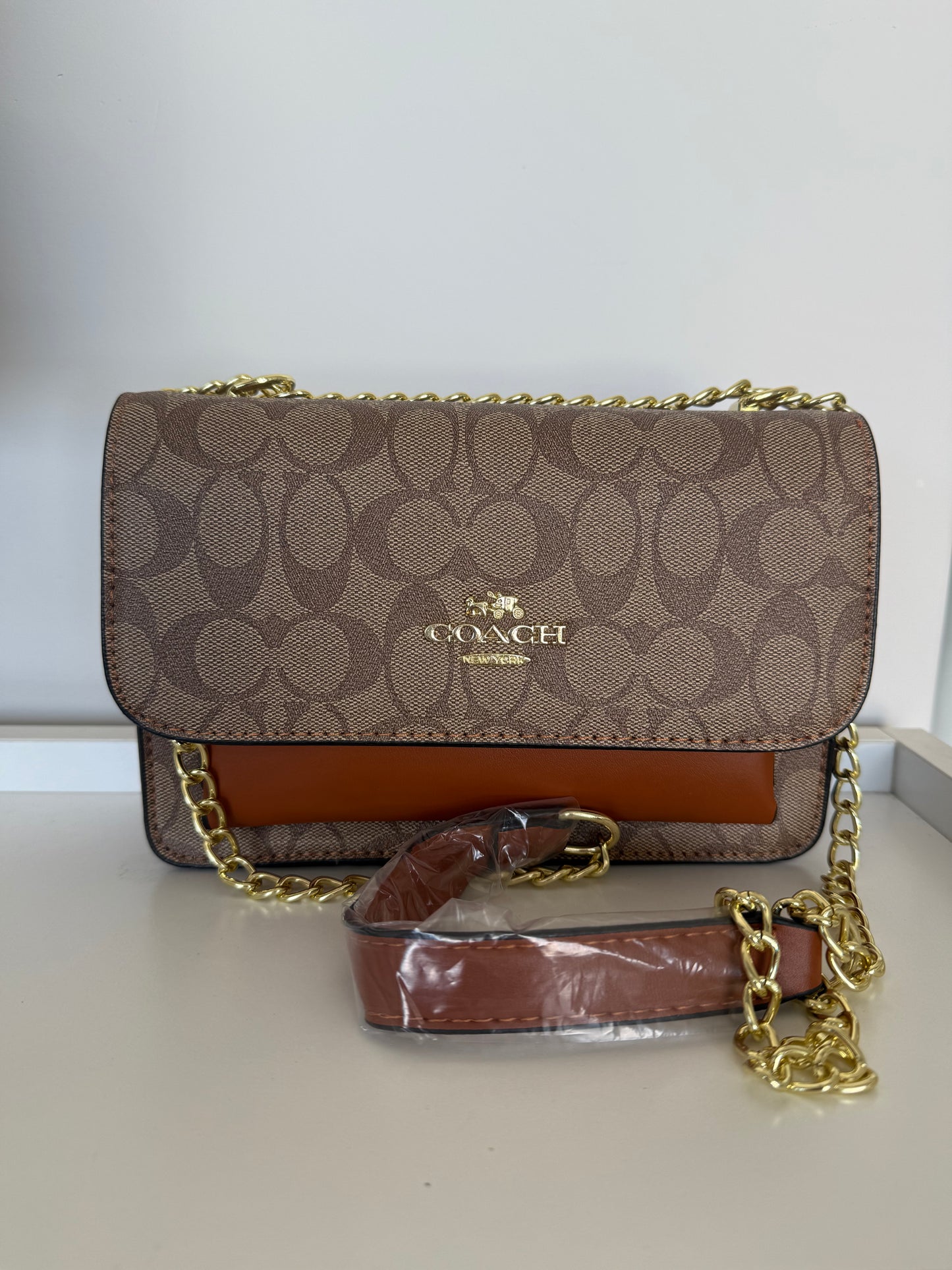 BAGS