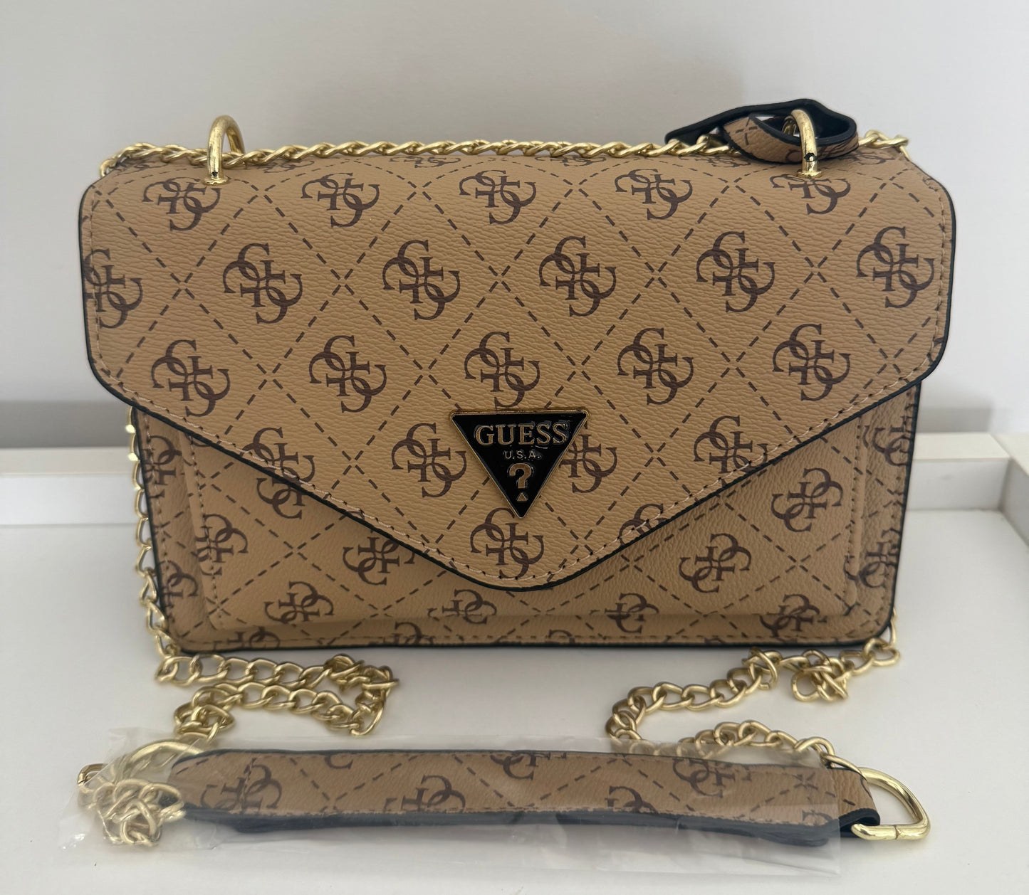 BAGS