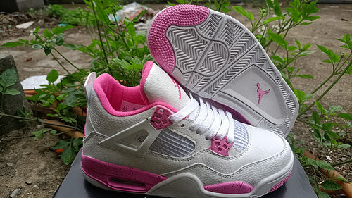 PRE ORDER ADULTS JORDANS 4