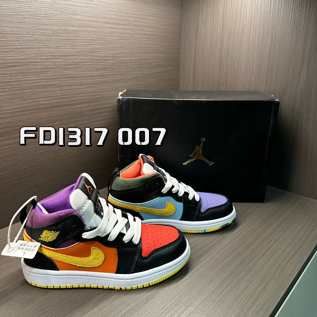 PRE ORDER KIDS J