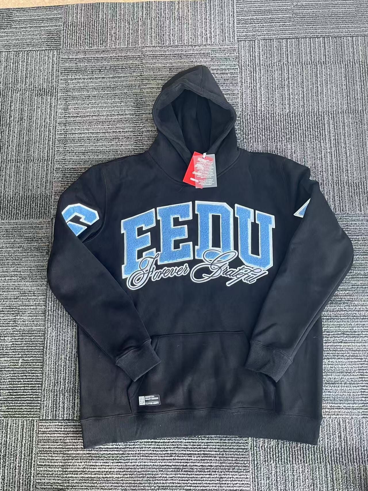 PRE ORDER HOODIES