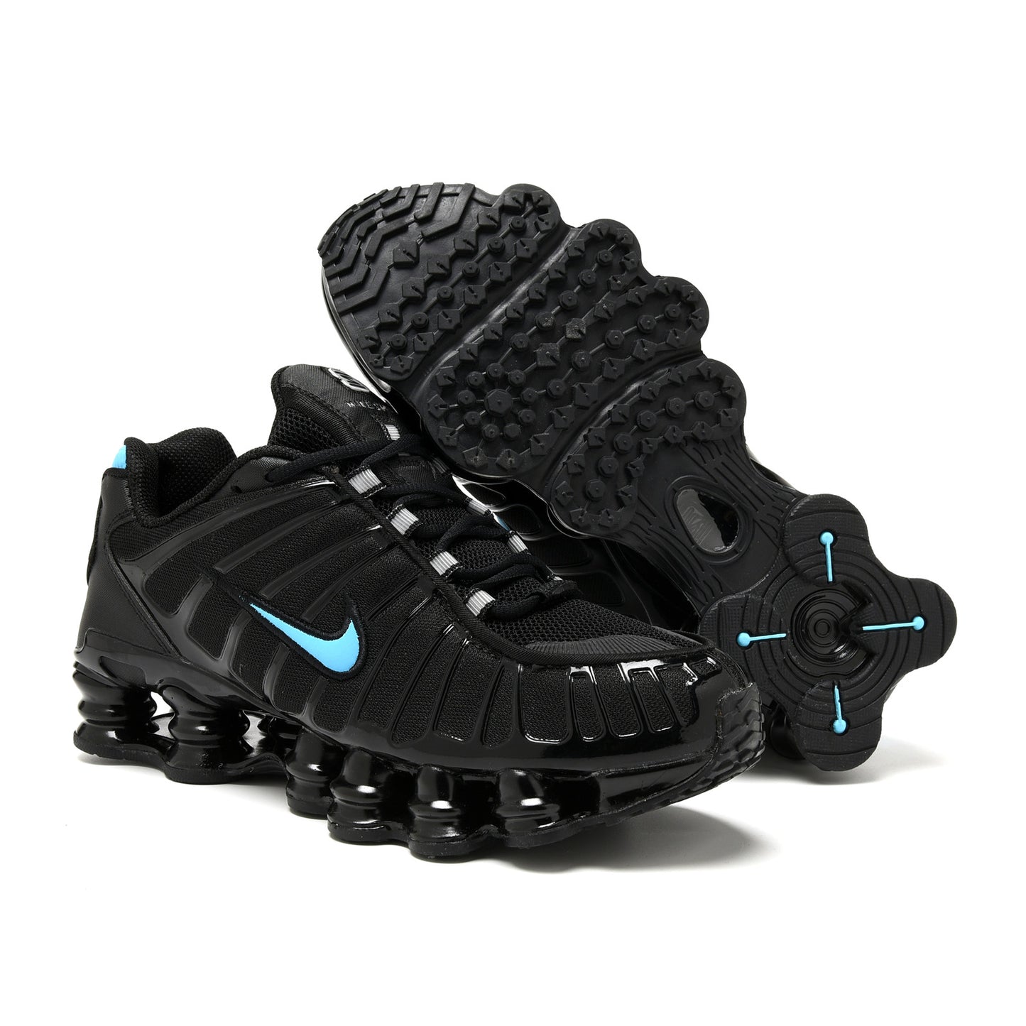 PRE ORDER NIKE SHOXS