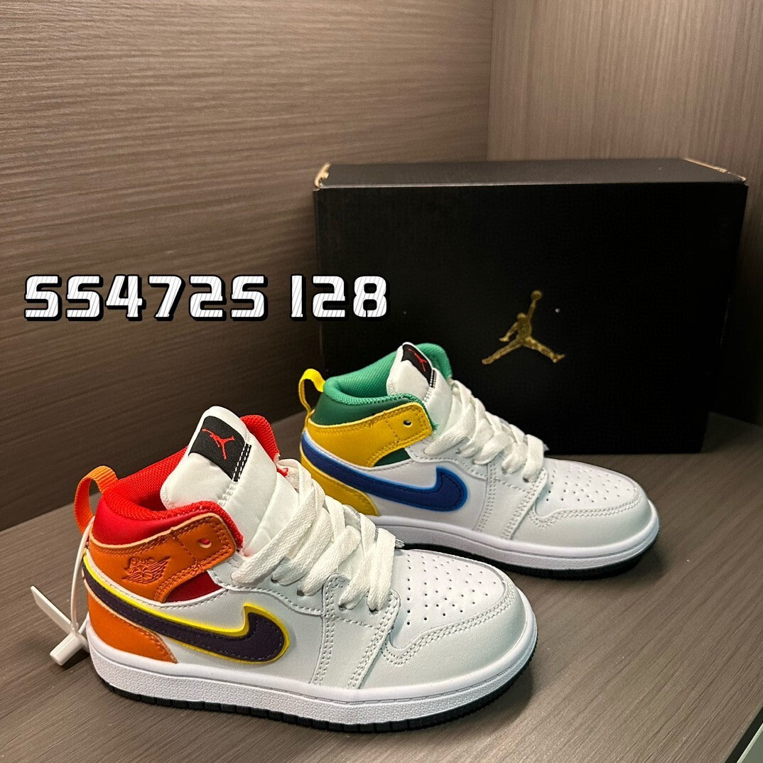 PRE ORDER KIDS SHOE