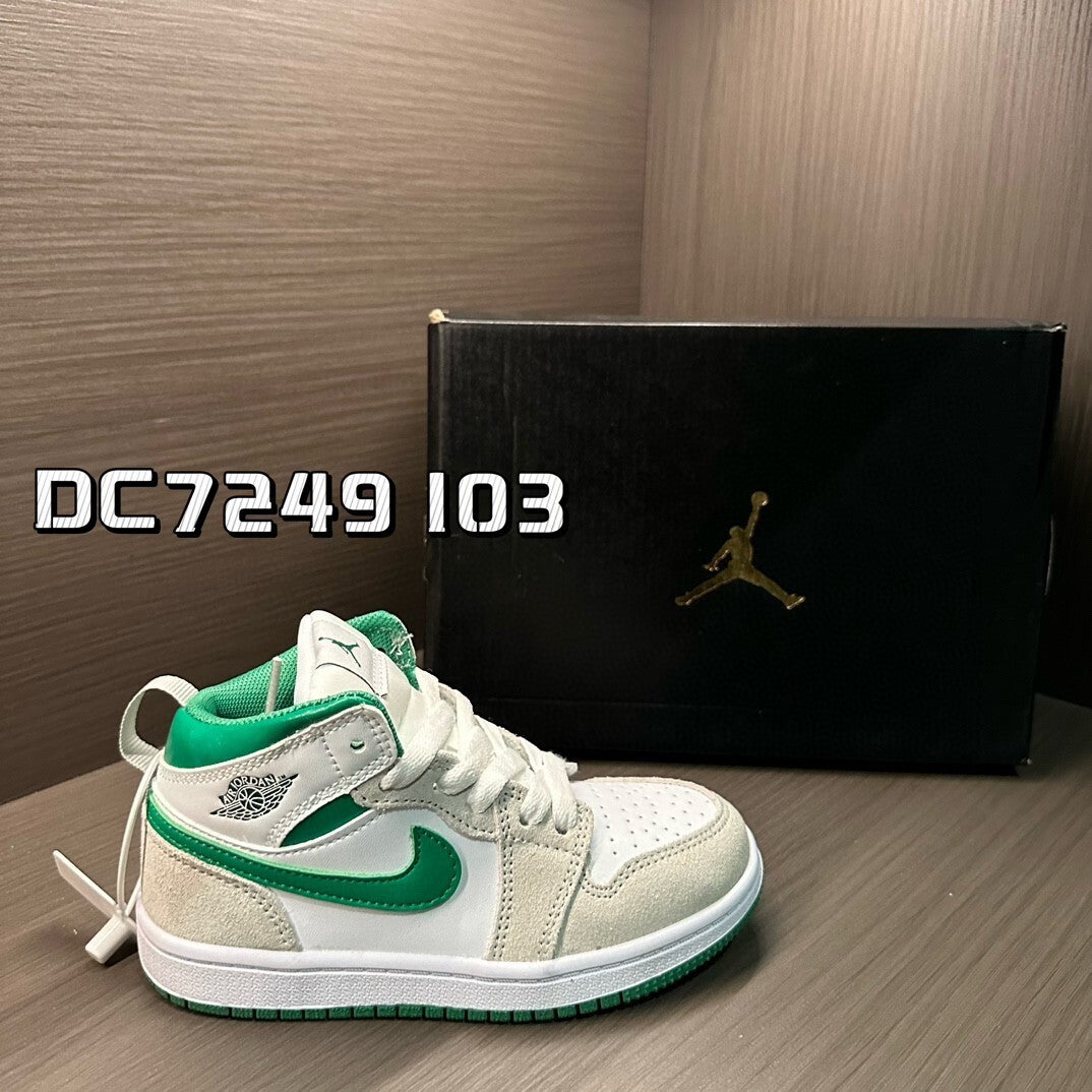 PRE ORDER KIDS SHOE