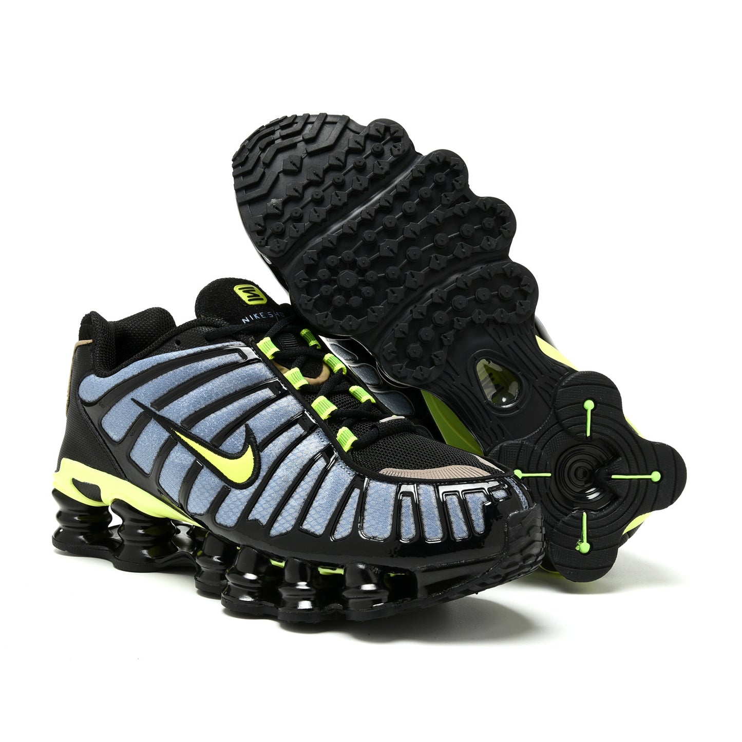 PRE ORDER NIKE SHOXS