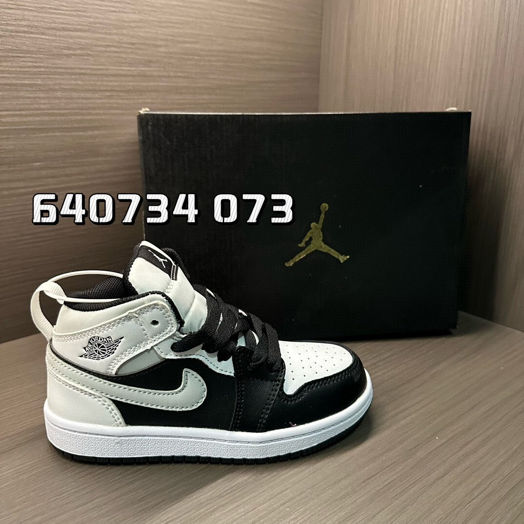 PRE ORDER KIDS HIGH TOPS JORDANS