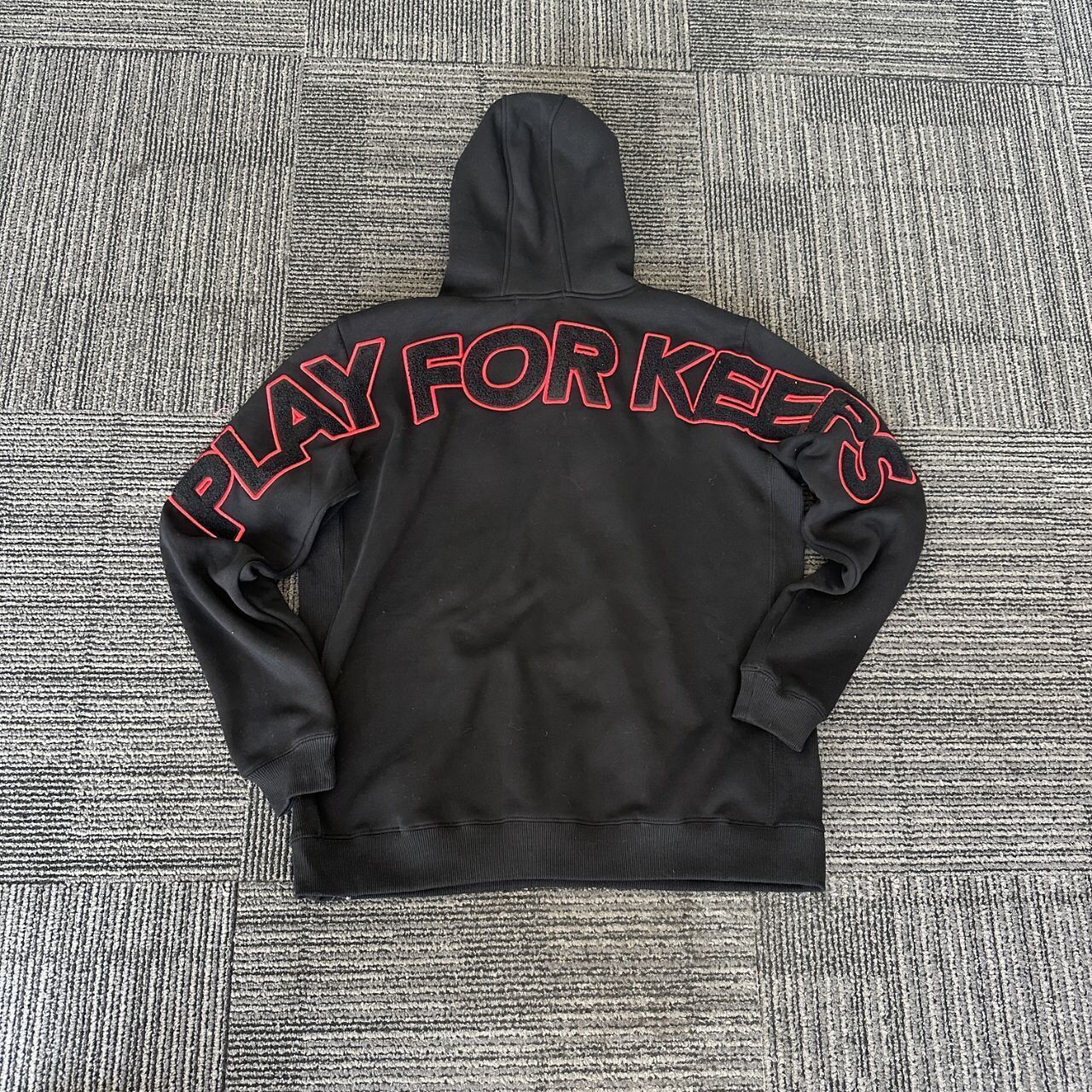 PRE ORDER HOODIES