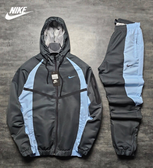 Windbreaker Tracksuit