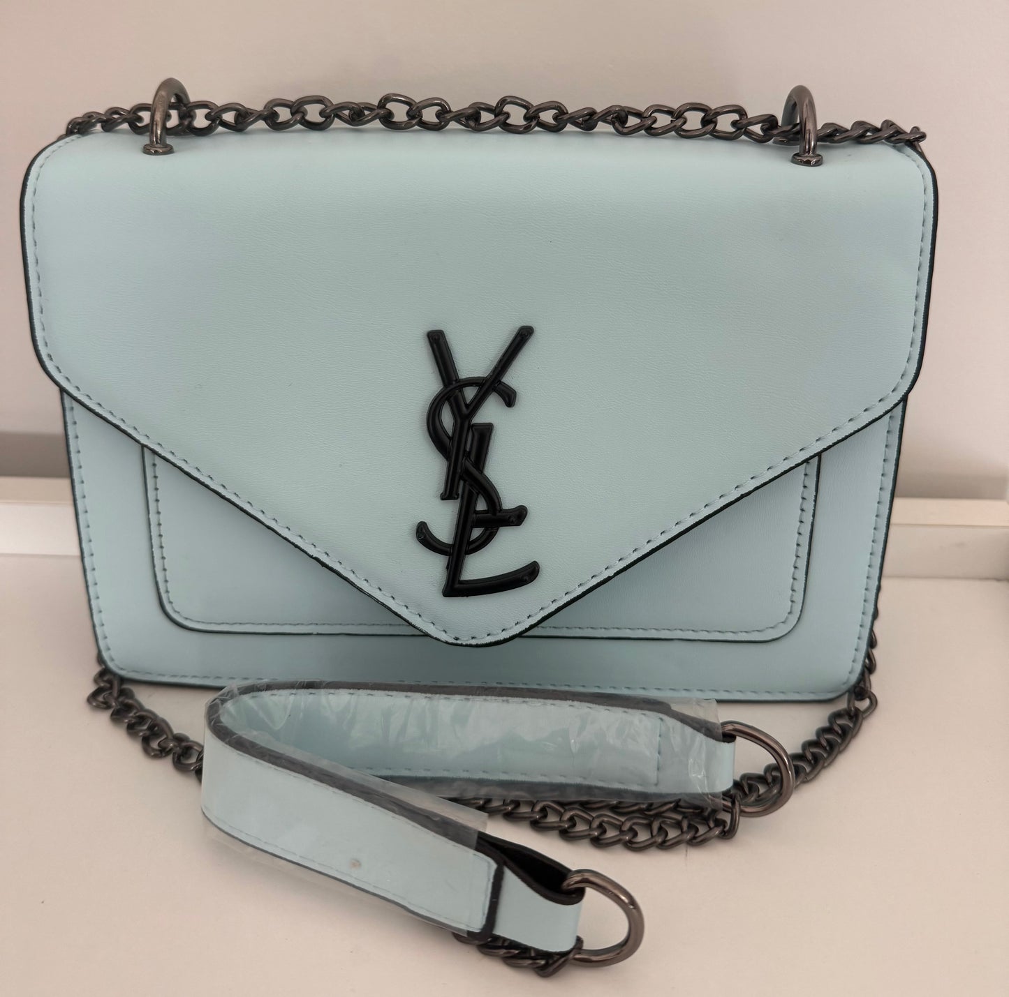 BAGS