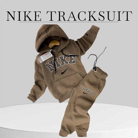 KIDS TRACKSUIT