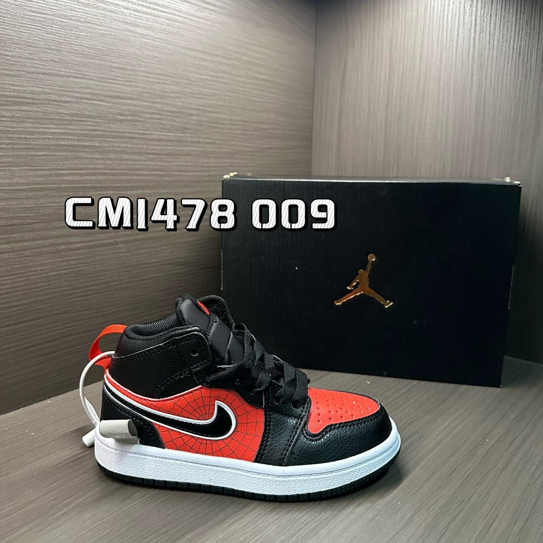 PRE ORDER KIDS