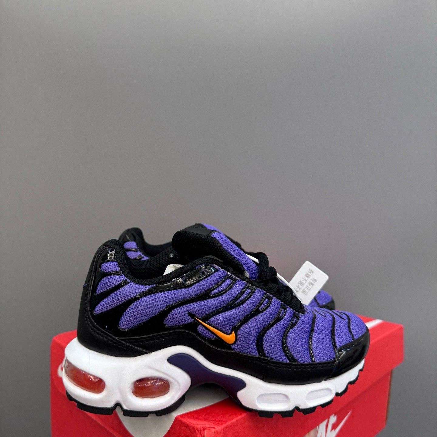 PRE ORDER KIDS TNS