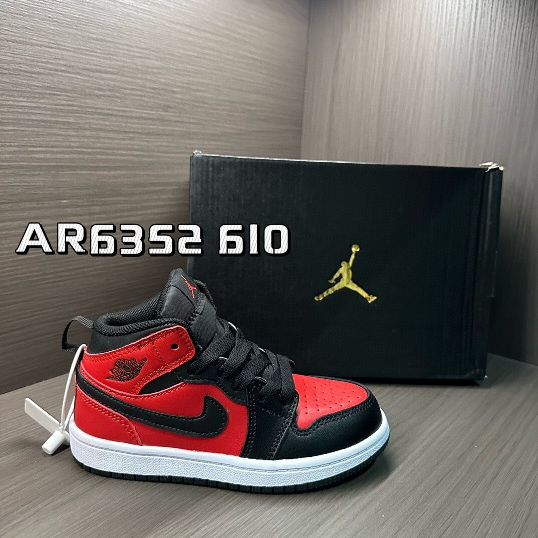 PRE ORDER KID