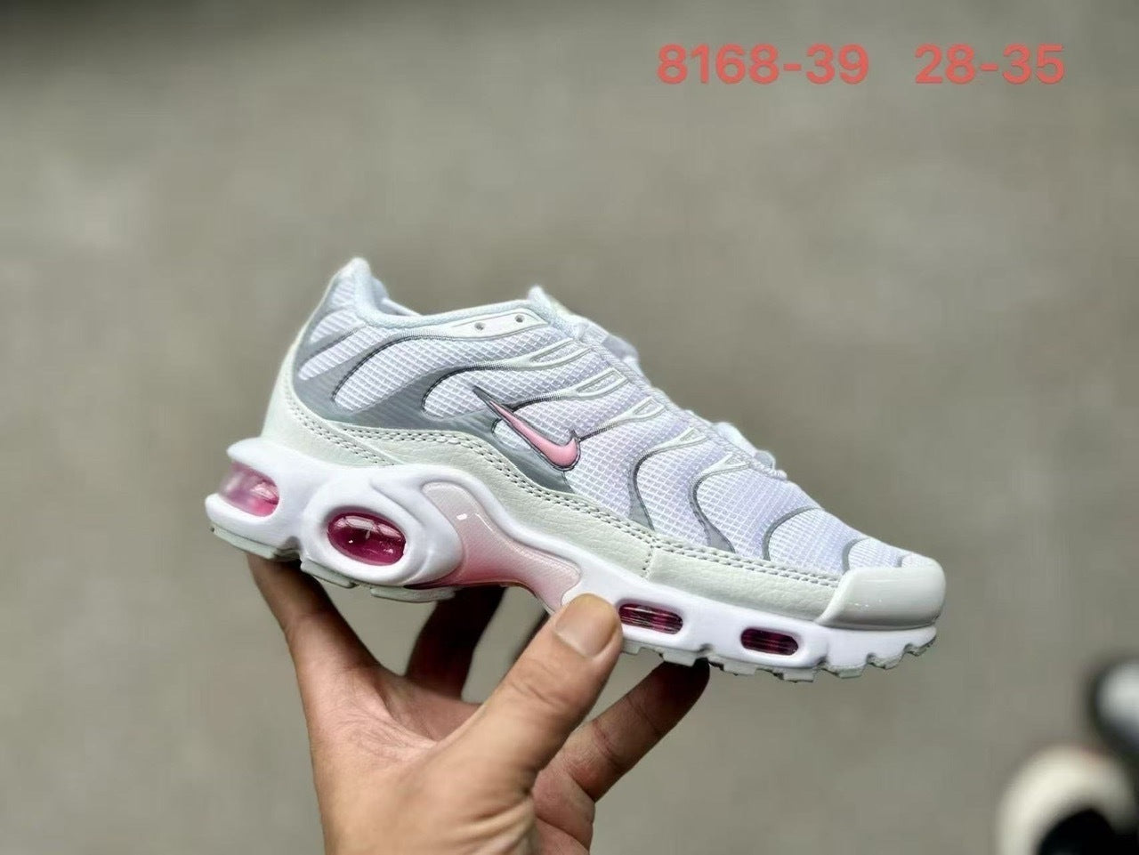 PRE ORDER - KIDS TNS