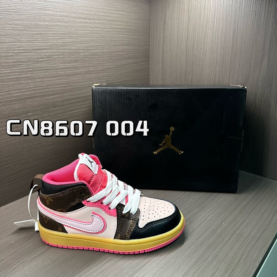 PRE ORDER KIDS SHOE