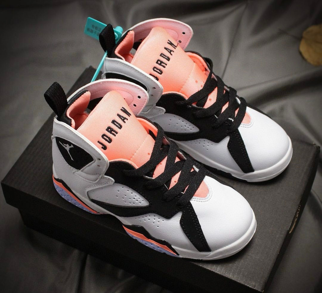 PRE ORDER KIDS JORDAN RETO 7