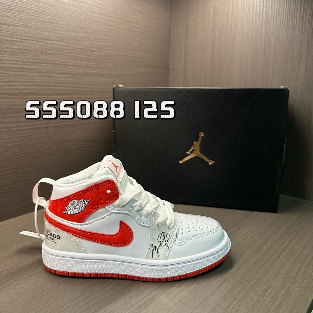 PRE ORDER SHOES KIDS