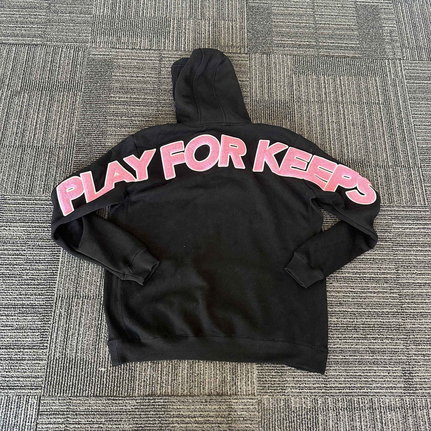 PRE ORDER HOODIES